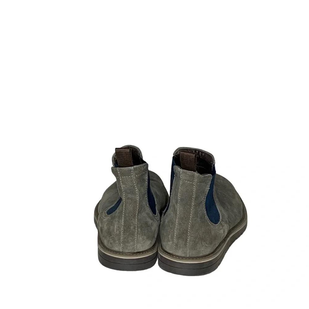 Geox respira grey